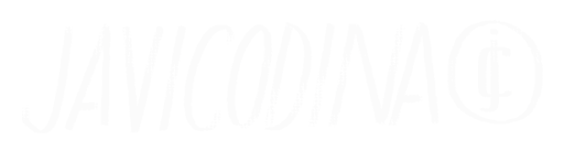 javicodina | ilustrador & dise&ntilde;ador